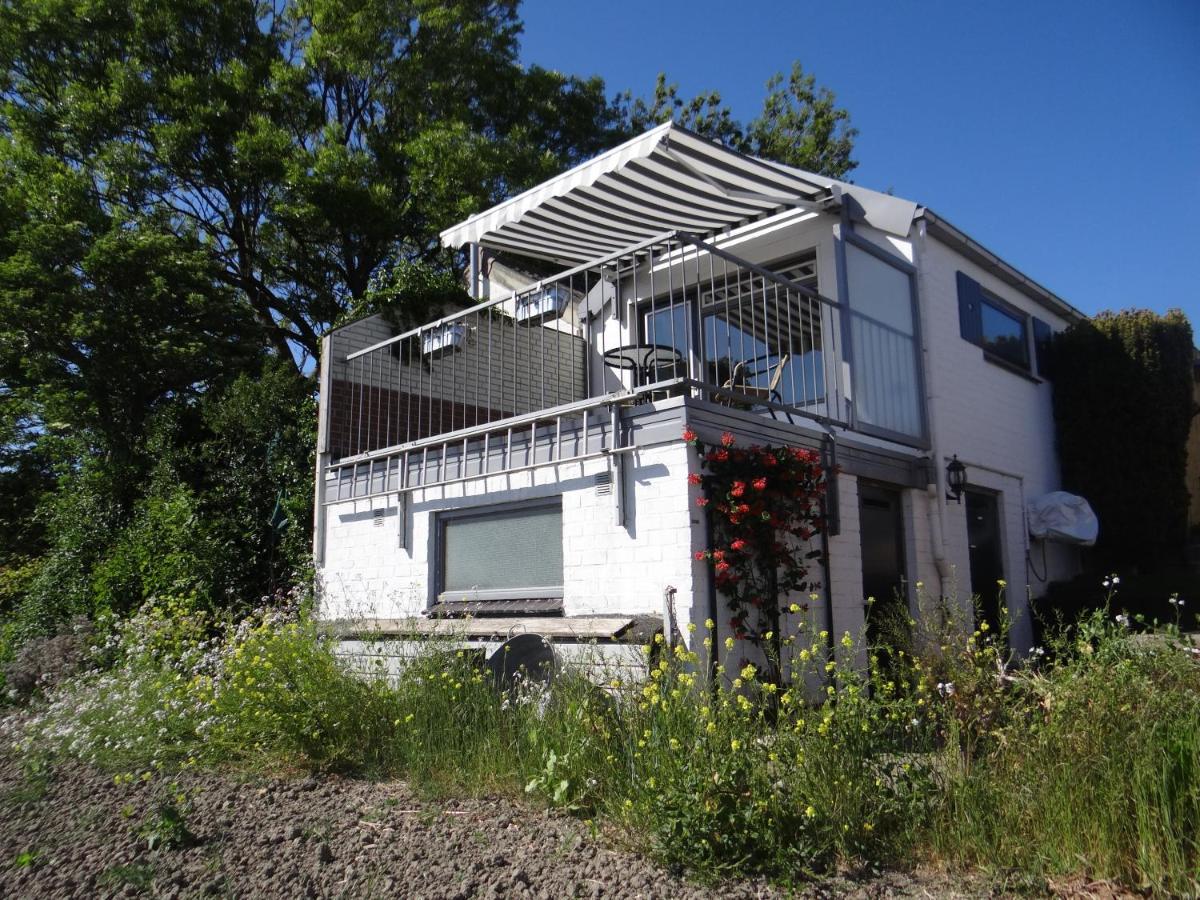 Vakantiewoning Akkerrand Kamperland Exterior photo