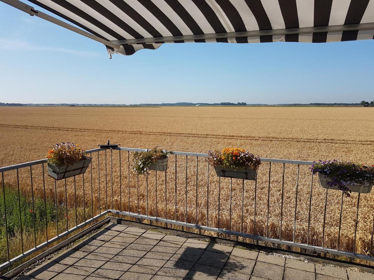 Vakantiewoning Akkerrand Kamperland Exterior photo